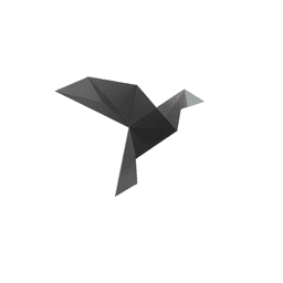 Okebird Logo